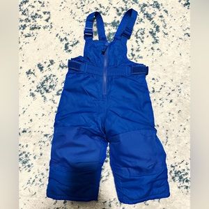 Cat and jack snow pants